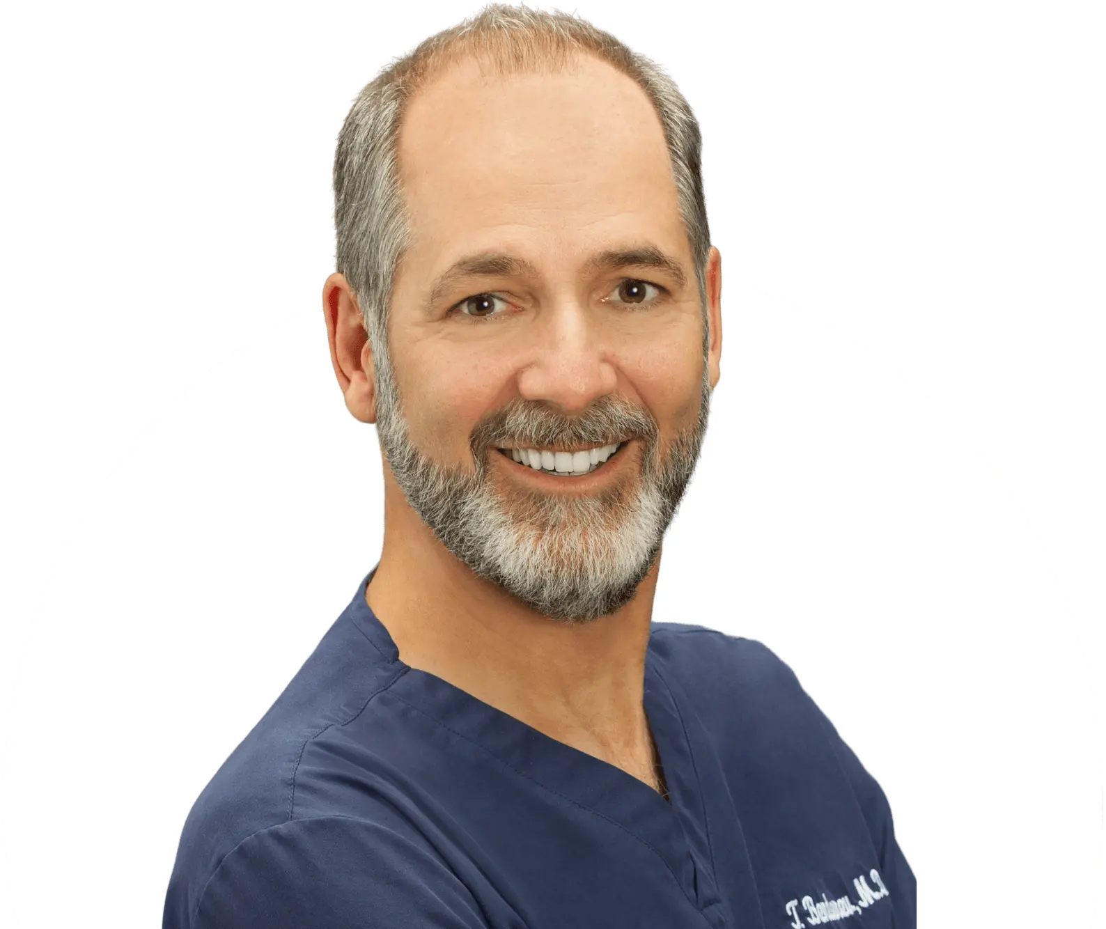 Dr. Theodore Benderev